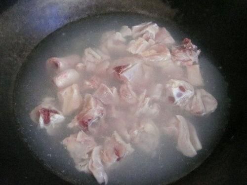 鸡瓜还能做汤吃吗视频,家常美味新尝试