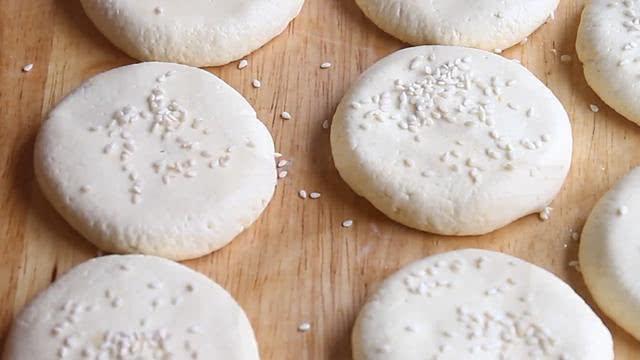 酥瓜怎么煎着吃视频,家常快手小炒