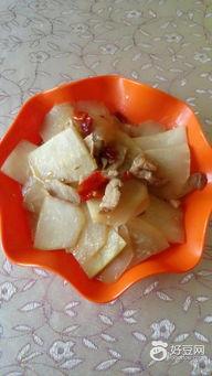 佛手瓜怎样炒吃视频,简单美味家常菜