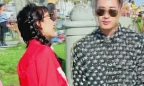 青岛新娘吃瓜事件真相视频,揭秘背后真相与争议