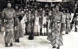 慈禧吃瓜的视频,宫廷版“吃瓜群众”的趣味瞬间