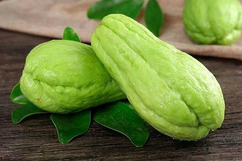 巴叶瓜好吃吗怎么吃视频,视频教你轻松享美食