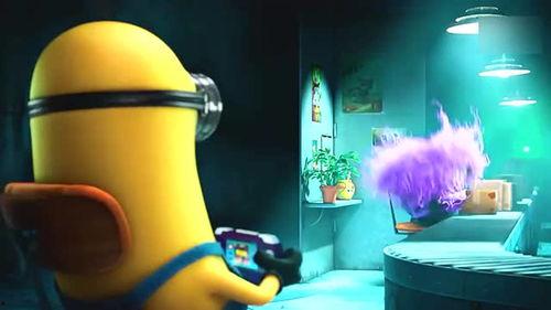 吃瓜视频小黄人,揭秘网络红人的幕后故事