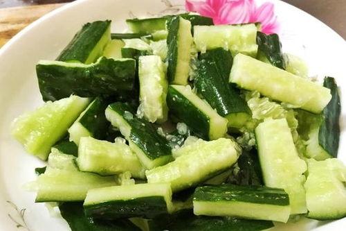 什么瓜能放醋吃呢视频,揭秘哪些瓜果搭配醋最开胃