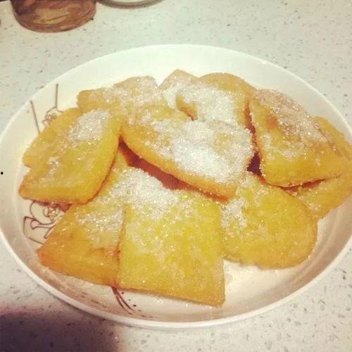 吃瓜少女自制年糕视频大全,年味满满，甜蜜来袭