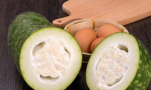 吃秋天瓜好吗有营养吗视频,吃瓜好处多，营养满满揭秘